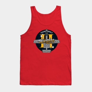 A-10 Warthog Tank Top